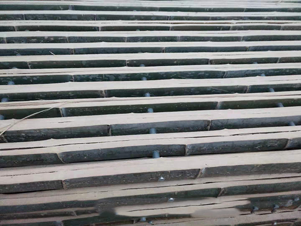 竹漏粪板